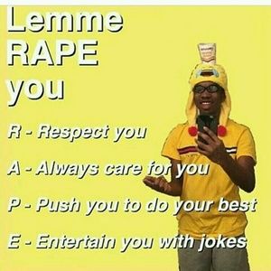 Meet your Posher, Gary